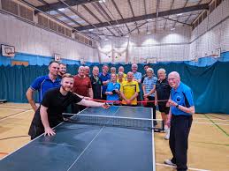 Image result for Crawley Community Table Tennis Club
