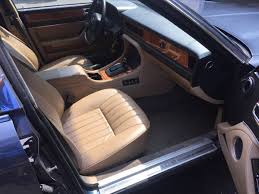 Image result for Solent Blue 1988 Jaguar