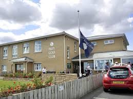 Image result for Filey Golf Club