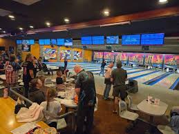Image result for Canoe Lake Bowling Association
