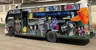 Image result for matatu pictures