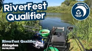 Image result for Thames Valley Angling
