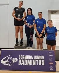 Image result for Lindfield Junior Badminton Club