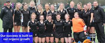 Image result for Alderley Edge Hockey Club