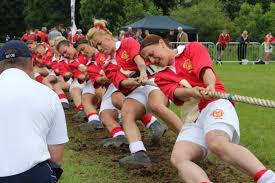 Image result for Congleton Tug Of War Club