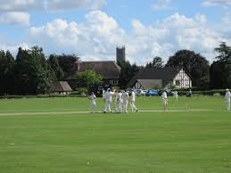 Image result for Bashley (Rydal) Cricket Club