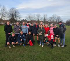 Image result for hallcross jfc