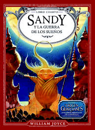 Image result for pelicula el origen de los guardianes/