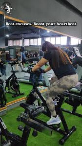 Image result for Heartbeat Fitness Centres
