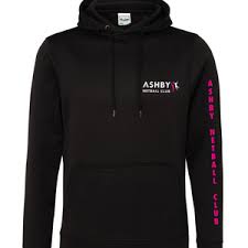 Image result for Ashby Netball Club