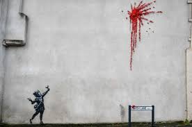 Image result for cut out streetart