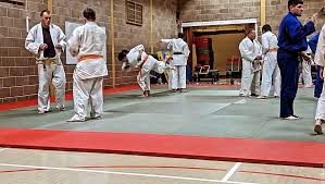 Image result for Ipswich Judo Club