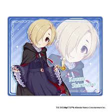 「白坂小梅 アイドルマスターシンデレラガールズ」の画像検索結果