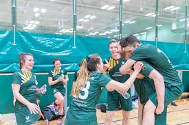Image result for Nottingham Korfball Club