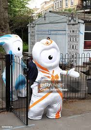 Image result for wenlock mandeville