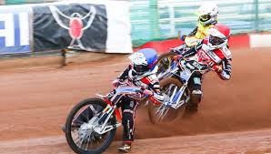 Image result for Swindon Robins Speedway Club