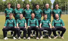 Image result for Rowledge Bowling Club