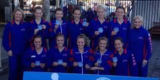 Image result for Charlestown/Adelphi Netball Club