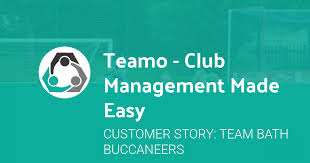 Image result for Team Bath Buccaneers