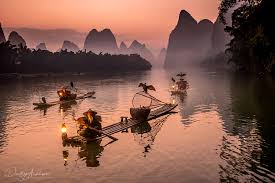 Image result for li river