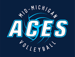 Image result for Reading Aces Volleyball Club