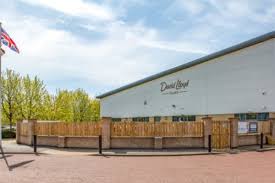 Image result for David Lloyd Hull