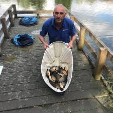 Image result for Diggle Angling Club