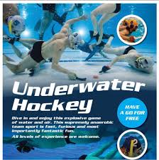 Image result for Isle of Man Octopush Club