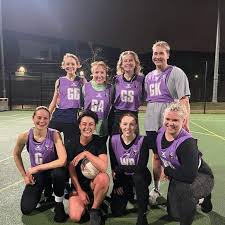 Image result for Ledbury Magpies Netball Club