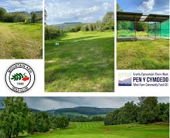 Image result for Mountain Ash Golf Club