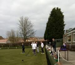 Image result for Auchterarder Bowling Club