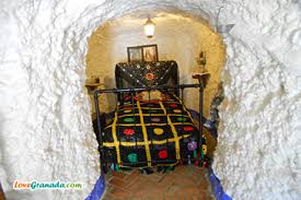 Image result for sacromonte