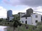 A working mill producing - via Daymix