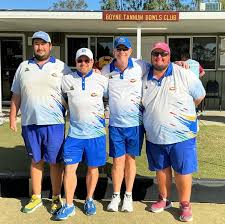 Image result for Bermuda Bowls Club