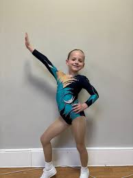 Image result for Weston Aerobic Gymnastics Club