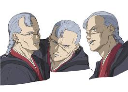 「デューイ・ノヴァク 交響詩篇エウレカセブン」の画像検索結果