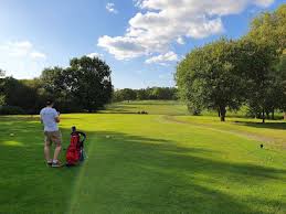 Image result for Pachesham Park Golf Centre