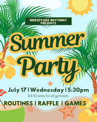 Image result for Merseyside Rhythmic Gymnastics Club