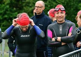 Image result for Bedford Traktors Triathlon Club