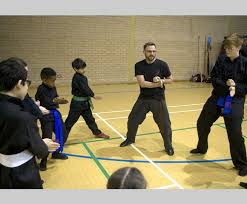 Image result for Salisbury Lau Gar Kung Fu Club
