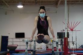 Image result for Harlequin Gymnastics Club