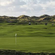 Image result for Aberdovey Golf Club