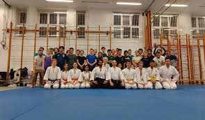 Image result for Reading World Ju-jitsu Club