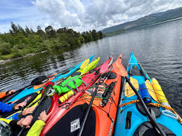 Image result for Loughborough Kayak Club