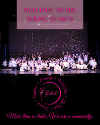 Image result for Surrey Young Dancemakers