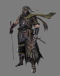 Image result for Ronin Yudansha Ryu