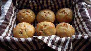 Image result for knish