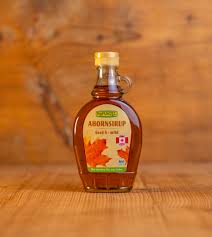 Image result for Ahornsirup