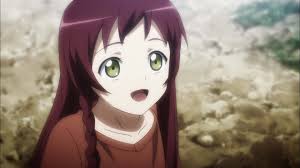 「鈴木梨香 はたらく魔王さま!」の画像検索結果