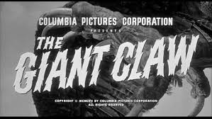 Image result for movie ball claws